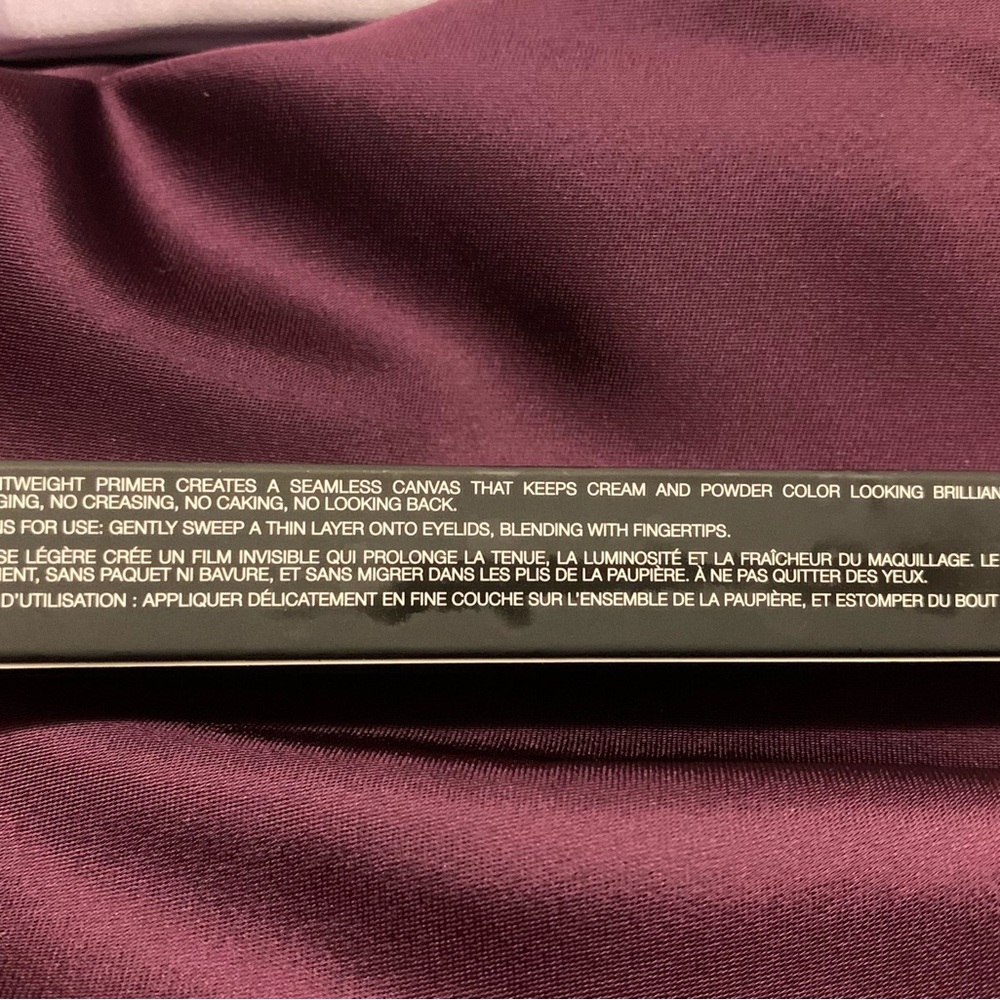Mini 8 g NARS smudge proof Eye Primer - Picture 5 of 7